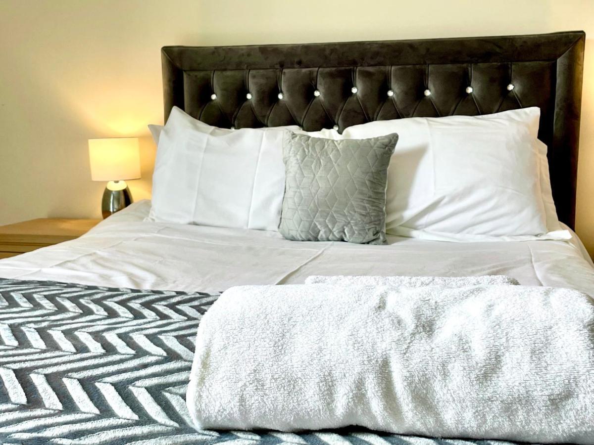 Central Darlington Central 2Br Apartment Luaran gambar